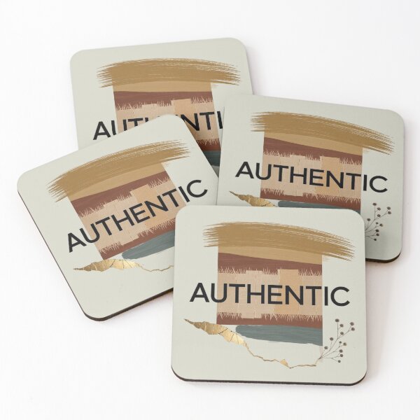 Item preview, Authentic 2 designed and sold by Dose of Dysfunction.