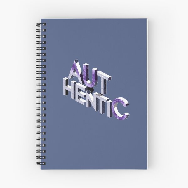 Item preview, Authentic 3 designed and sold by Dose of Dysfunction.