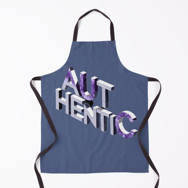 Item preview, Authentic 3 designed and sold by Dose of Dysfunction.