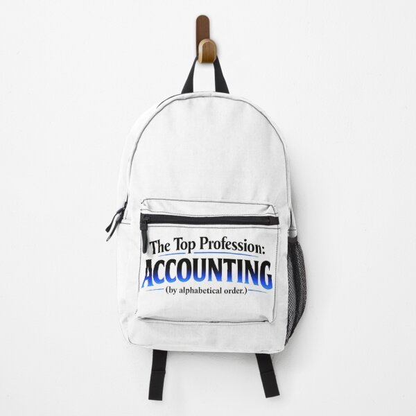 Item preview, Accountant Profession Joke Gift designed and sold by FiscalFashions.