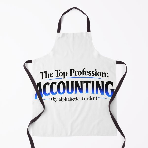 Item preview, Accountant Profession Joke Gift designed and sold by FiscalFashions.