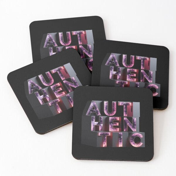 Item preview, Authentic 4 designed and sold by Dose of Dysfunction.