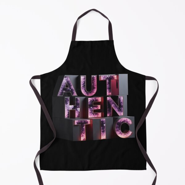 Item preview, Authentic 4 designed and sold by Dose of Dysfunction.