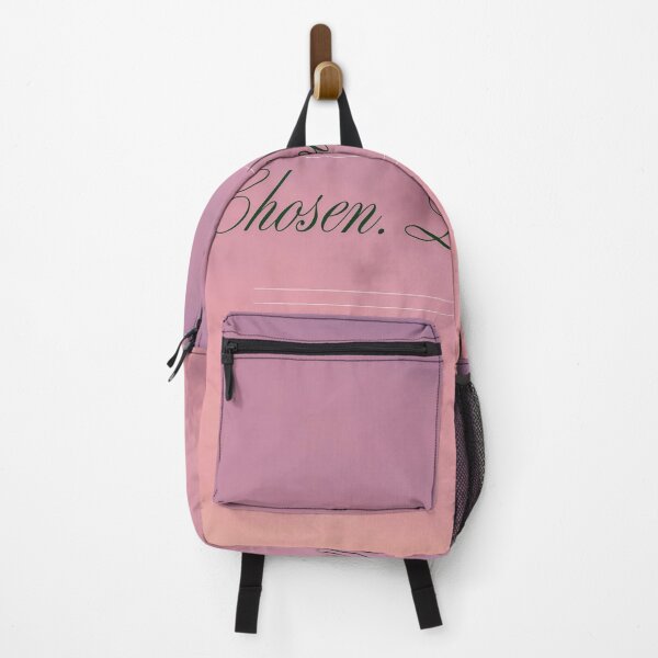 Item preview, Chosen. Loved. Yours – Minimalist Romantic Love Quote Typography designed and sold by EverYouStudio.