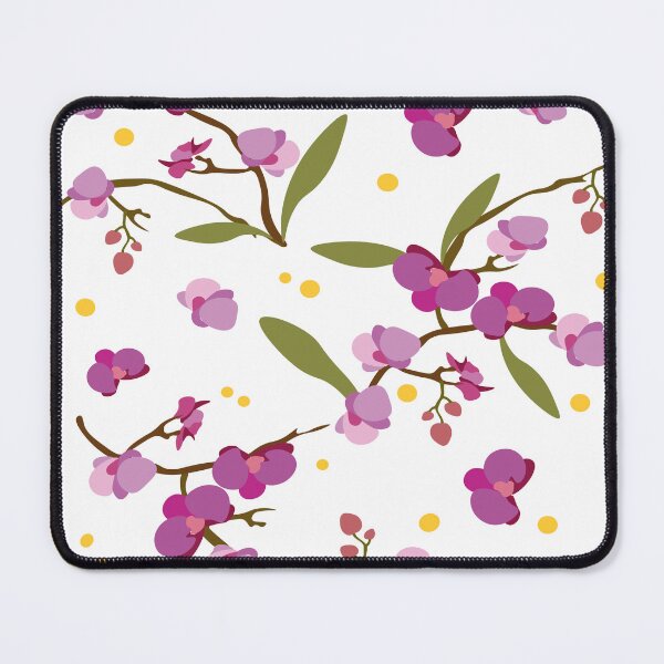 Item preview, Orquidea style designed and sold by Click Clap.