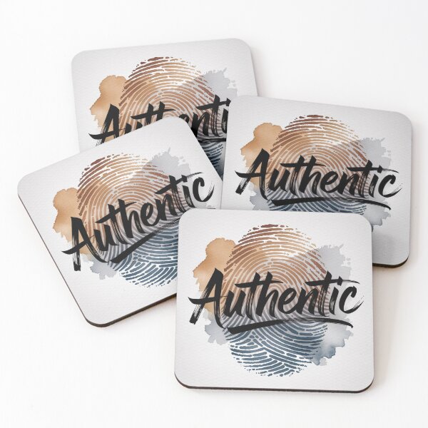 Item preview, Authentic 5 designed and sold by Dose of Dysfunction.