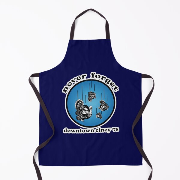 Item preview, Turkey Drop '78 designed and sold by Normbot2000.