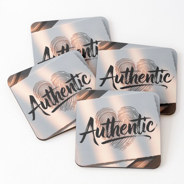 Item preview, Authentic 6 designed and sold by Dose of Dysfunction.