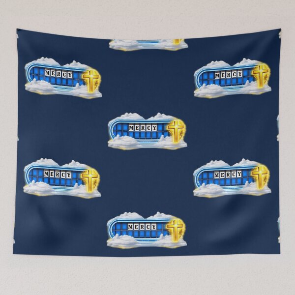 Item preview, Mercy - Christian designed and sold by BELIEVERS with STYLE.