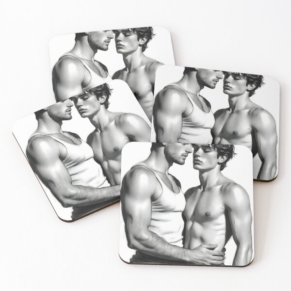 Item preview, Intimacy designed and sold by Seduction-art.