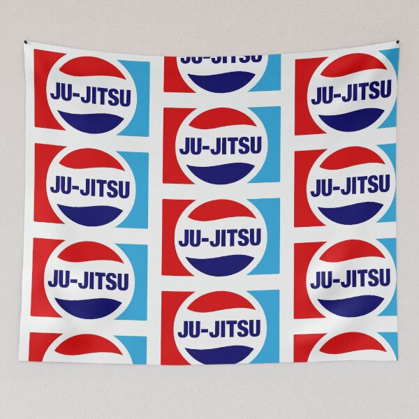 Item preview, Ju-Jitsu  designed and sold by Dr. Aya.