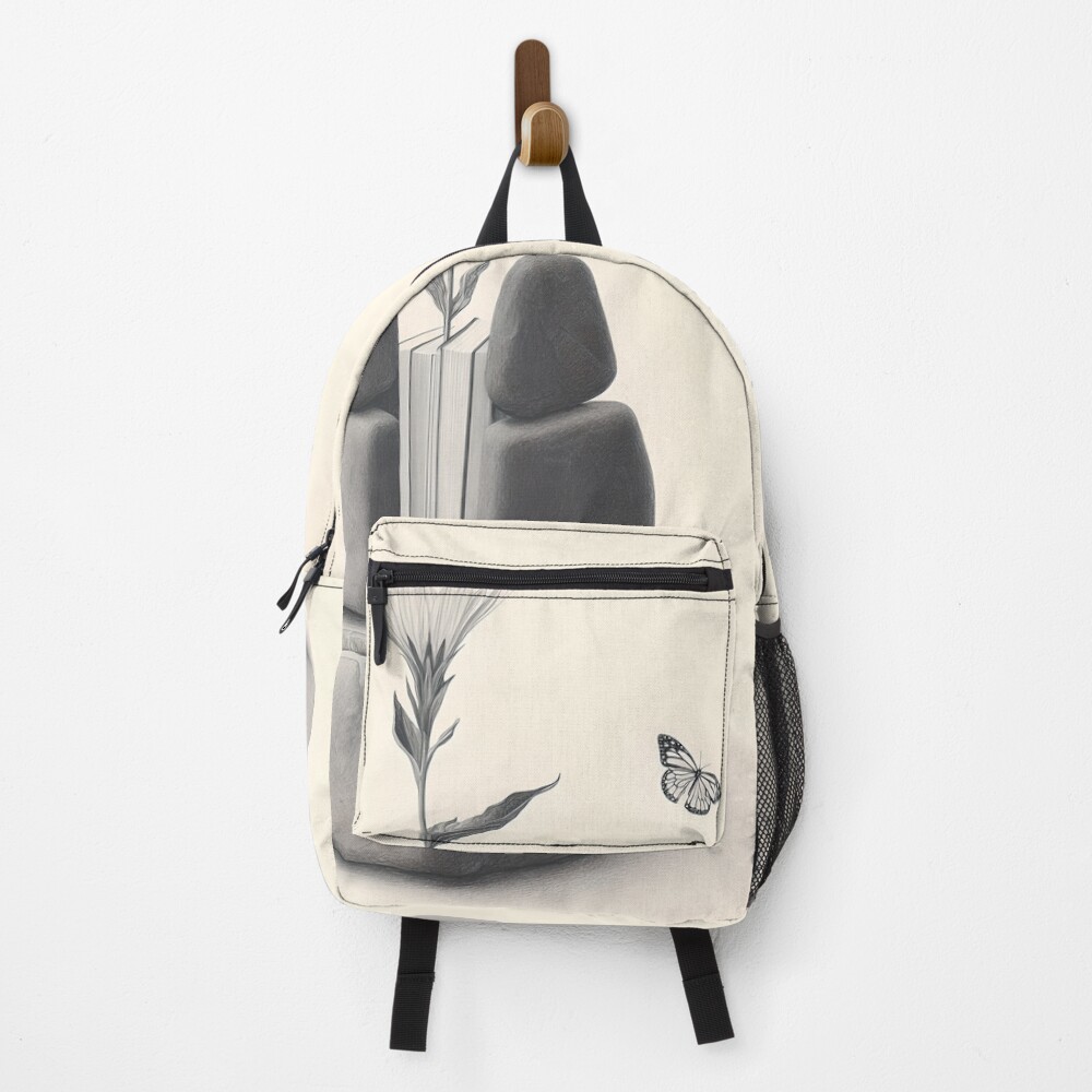 Artikel-Vorschau von Rucksack, designt und verkauft von Rustyspringer.
