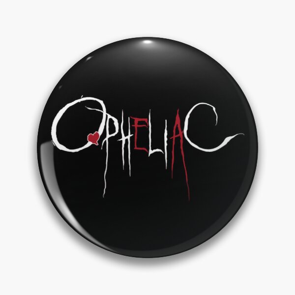 Item preview, Opheliac Emilie Autumn Fanmade designed and sold by NerdyVampire.