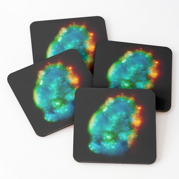 Item preview, January Eighteenth, Twenty-twenty-six Nebula by ElitebyElise  designed and sold by ElitebyElise.