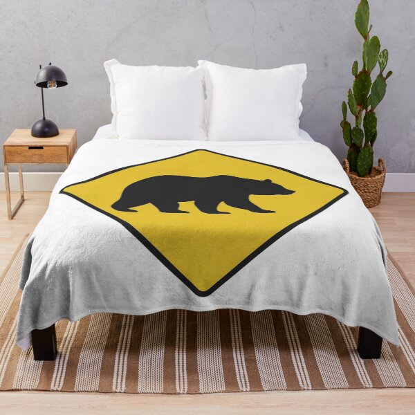 Item preview, Bear Crossing designed and sold by NorthernRock.