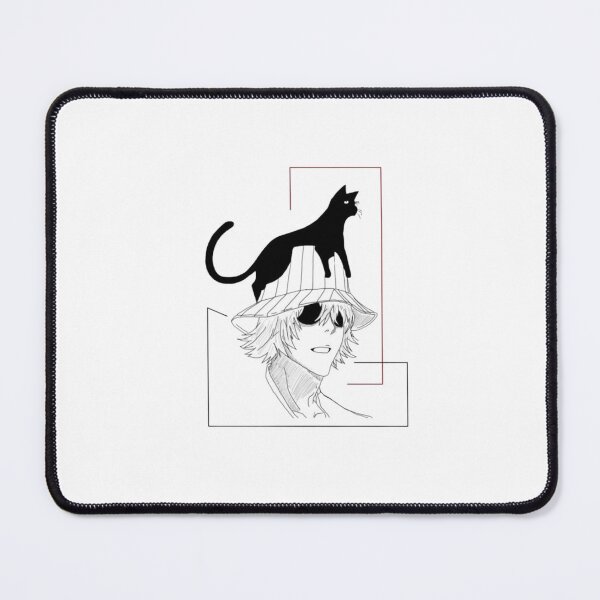 Item preview, kisuke designed and sold by DokuroDeluxe.