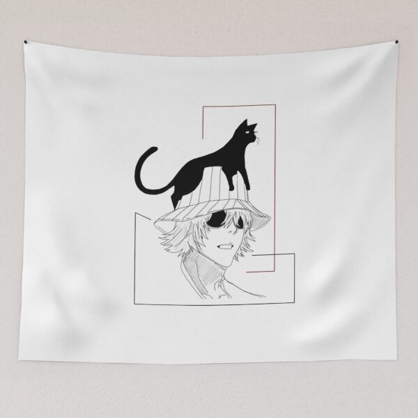 Item preview, kisuke designed and sold by DokuroDeluxe.