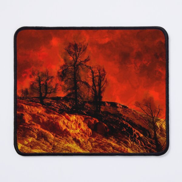 Item preview, Dead Planet designed and sold by ForensicChic.