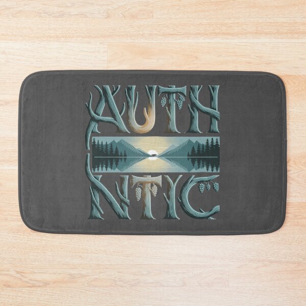 Item preview, Authentic 8 designed and sold by Dose of Dysfunction.
