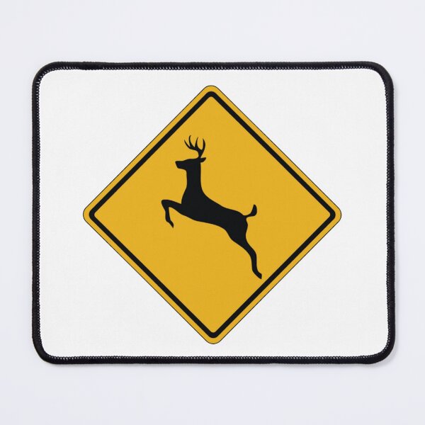 Item preview, Deer Crossing designed and sold by NorthernRock.