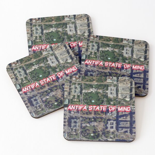 Item preview, antifa? never heard of her designed and sold by Still Standing Society.