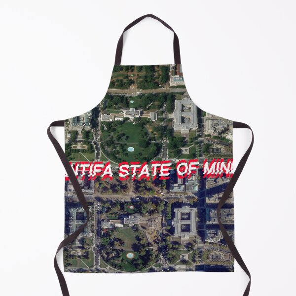 Item preview, antifa? never heard of her designed and sold by Still Standing Society.