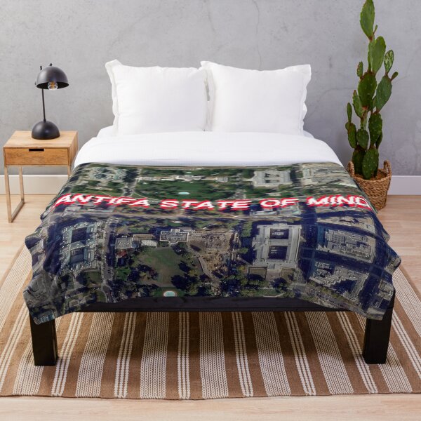 Item preview, antifa? never heard of her designed and sold by Still Standing Society.