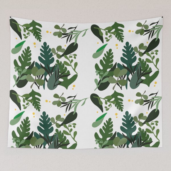 Item preview, Jungle style designed and sold by Click  Clap.