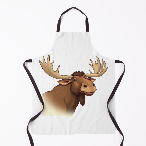 Item preview, Buddy da Moose designed and sold by NorthernRock.