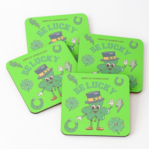 Item preview, St. Patrick's Day designed and sold by bolguzart.