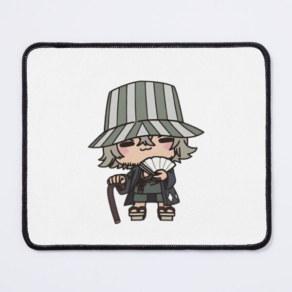 Item preview, chibi urahara designed and sold by DokuroDeluxe.