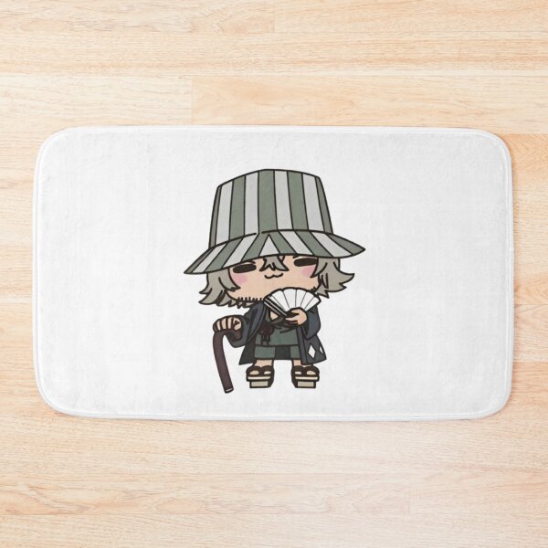 Item preview, chibi urahara designed and sold by DokuroDeluxe.