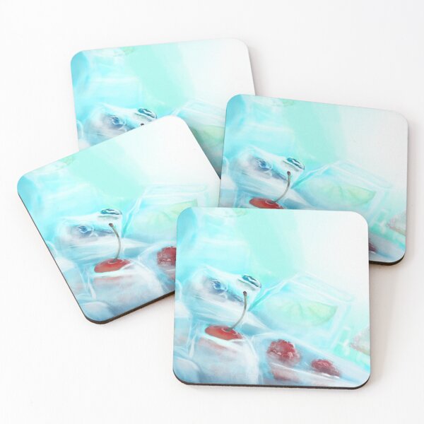 Item preview, Frozen Fruits designed and sold by Porporina.
