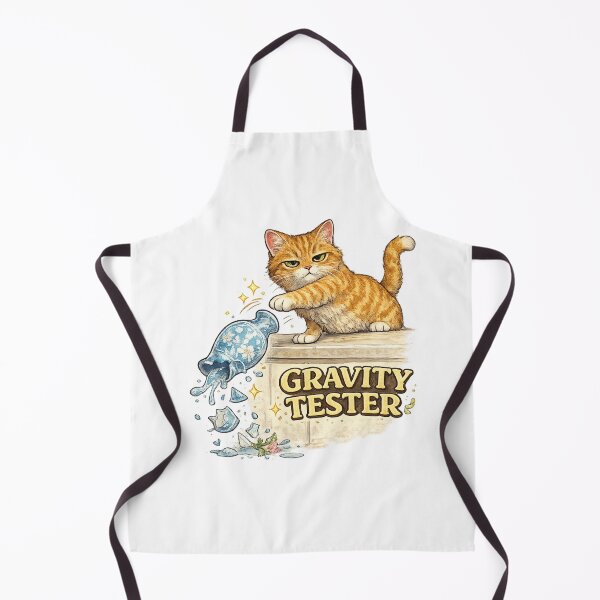 Item preview, Chaotic Orange Cat Energy designed and sold by Kylie’s Kanvas.