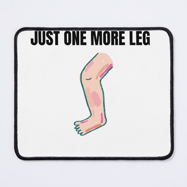 Item preview, Just one more Leg designed and sold by jim391.