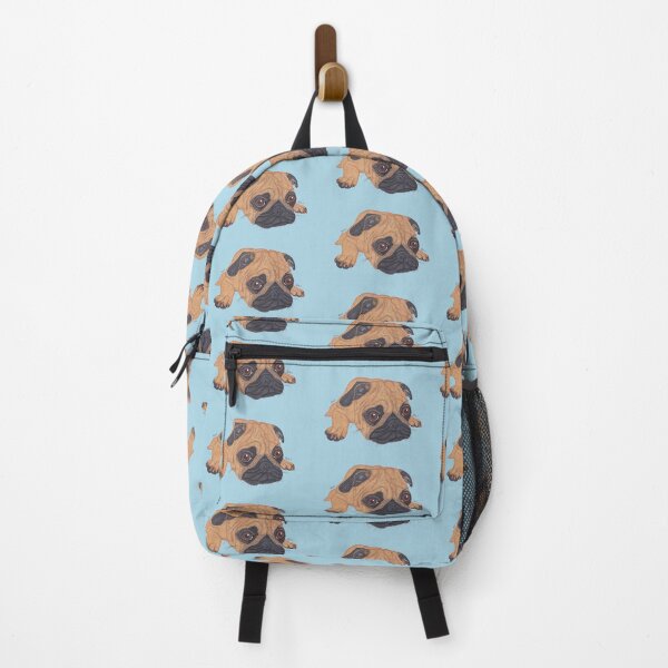 Item preview, PUG designed and sold by BeritValk.