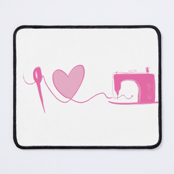 Item preview, I love to sew designed and sold by Maridesigns26.