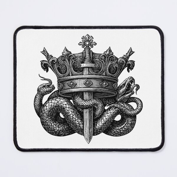 Item preview, King's Crown designed and sold by robyeyedropy.