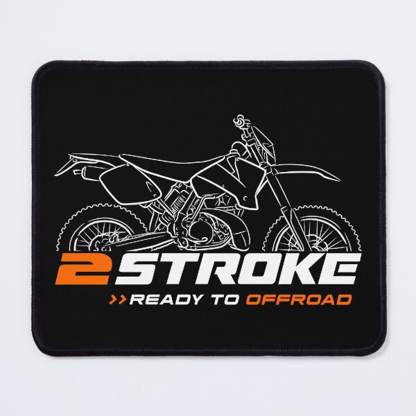 Item preview, Motorcycle KTM 250 EXC 2003-2004, biker designed and sold by ThrottleArts.