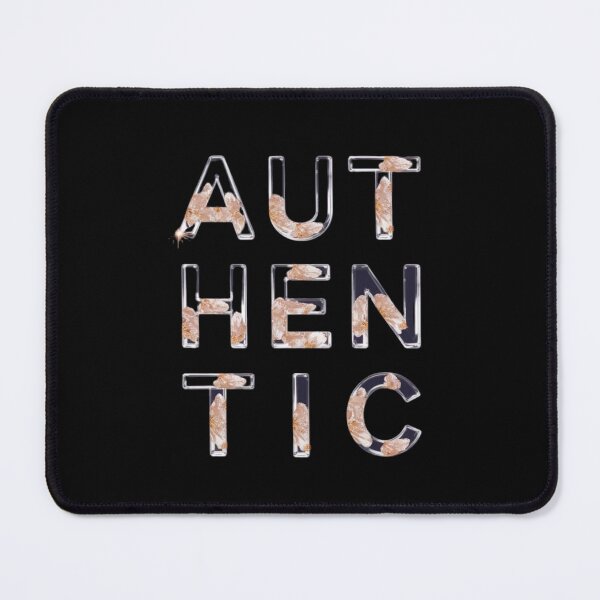 Item preview, Authentic 9 designed and sold by Dose of Dysfunction.