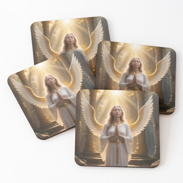 Item preview, The Prayer designed and sold by AIIMAGENEDITION.