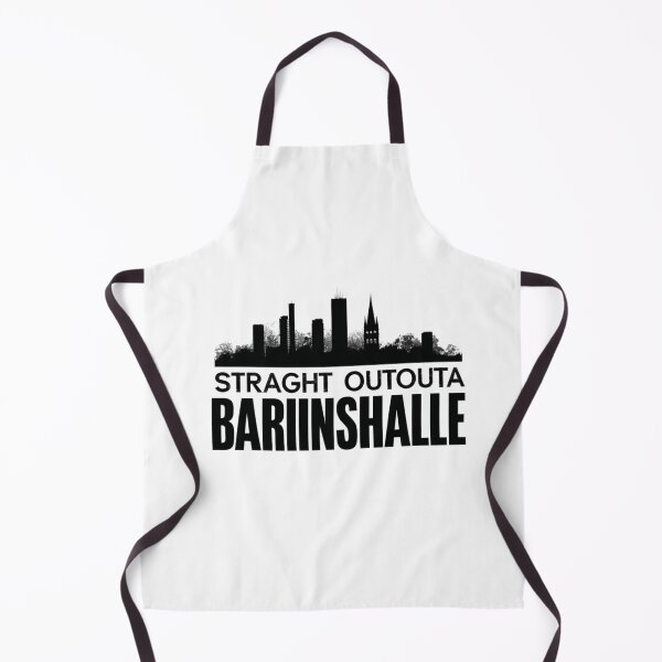 Item preview, Straight Outta Bairnsdale - Australian Town Pride Tee designed and sold by kndzxf.