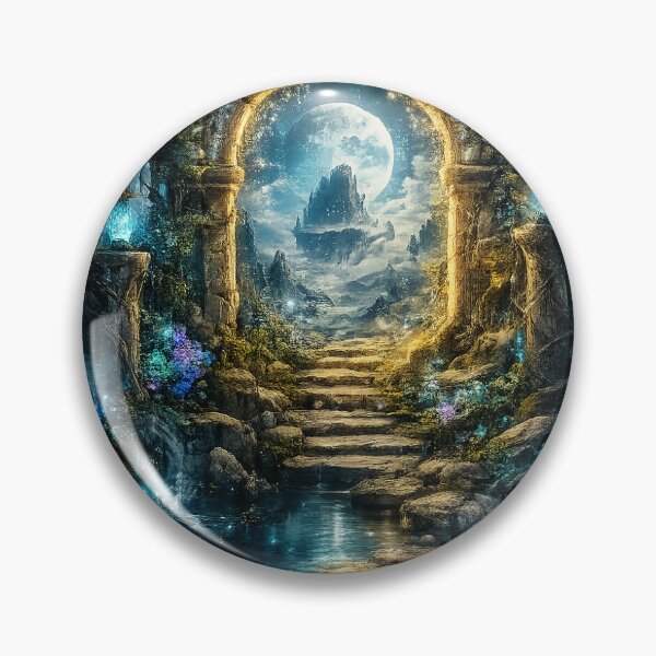 Item preview, Eternal world designed and sold by RubiCR.
