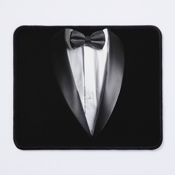 Item preview, BLACK TUX designed and sold by BIGPIX91011.