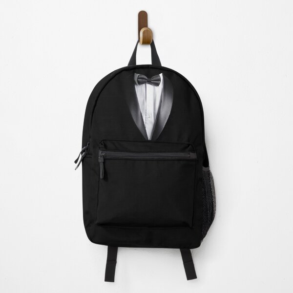 Item preview, BLACK TUX designed and sold by BIGPIX91011.
