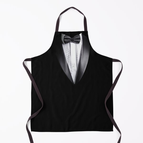 Item preview, BLACK TUX designed and sold by BIGPIX91011.