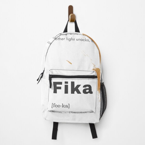 Item preview, Fika Art designed and sold by AbracadabraArt.
