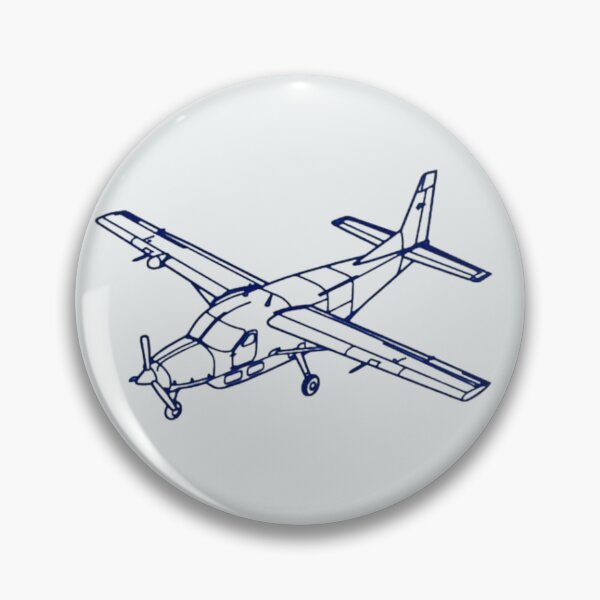 Item preview, Cessna caravan I PT6 Engine turboprop utility aircraft designed and sold by PilotandPlane.