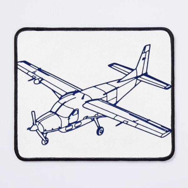 Item preview, Cessna caravan I PT6 Engine turboprop utility aircraft designed and sold by PilotandPlane.