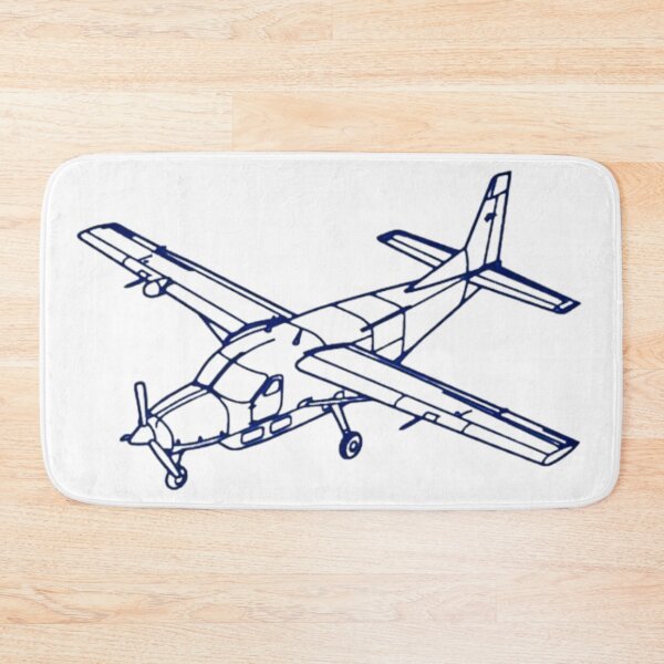 Item preview, Cessna caravan I PT6 Engine turboprop utility aircraft designed and sold by PilotandPlane.